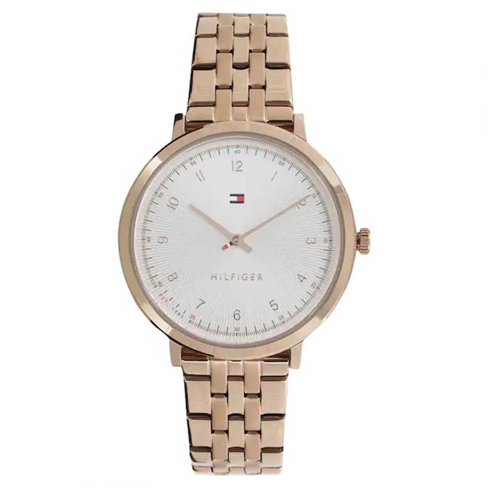 TOMMY HILFIGER Women Ultra Slim - Multi - TH1781760