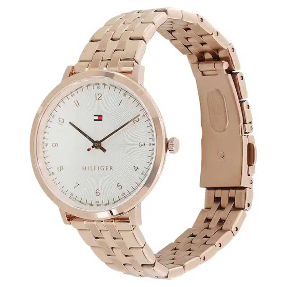 TOMMY HILFIGER Women Ultra Slim - Multi - TH1781760