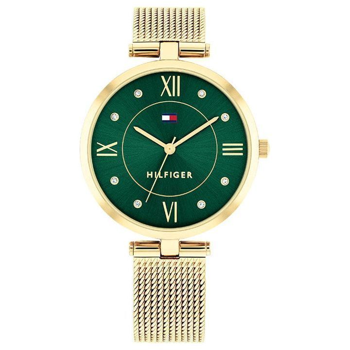 TOMMY HILFIGER Women Ella Le TH1782711