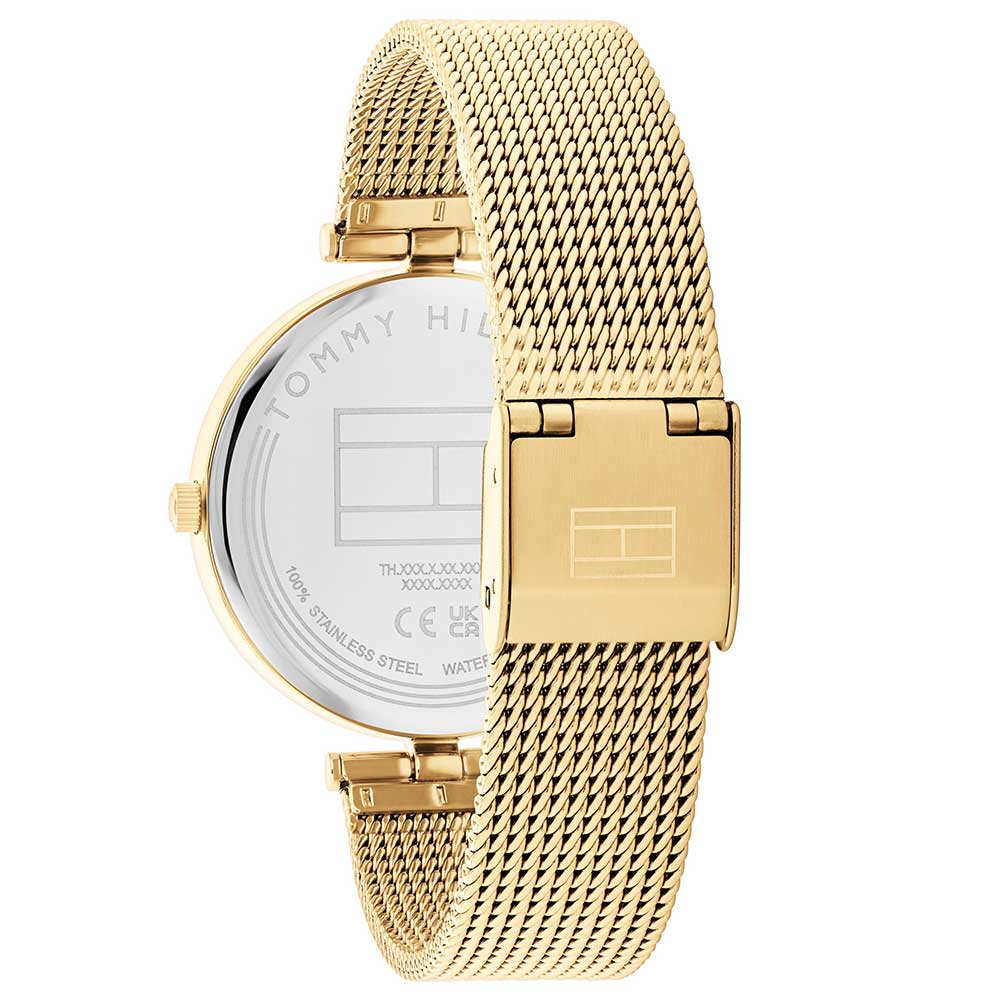 TOMMY HILFIGER Women Ella Le TH1782711